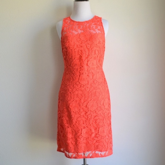 J. Crew Dresses & Skirts - J Crew lace dress